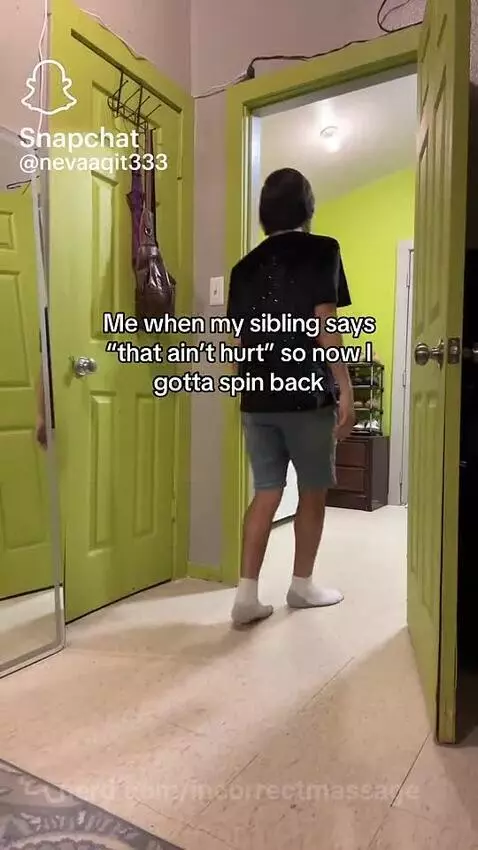 Video by incorrectmassage