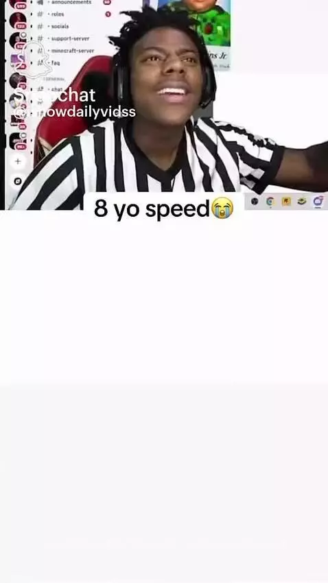 video poster
