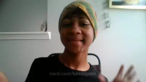 video poster
