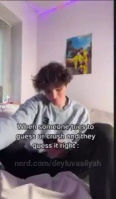 how do you know?... by deyluvaaliyah