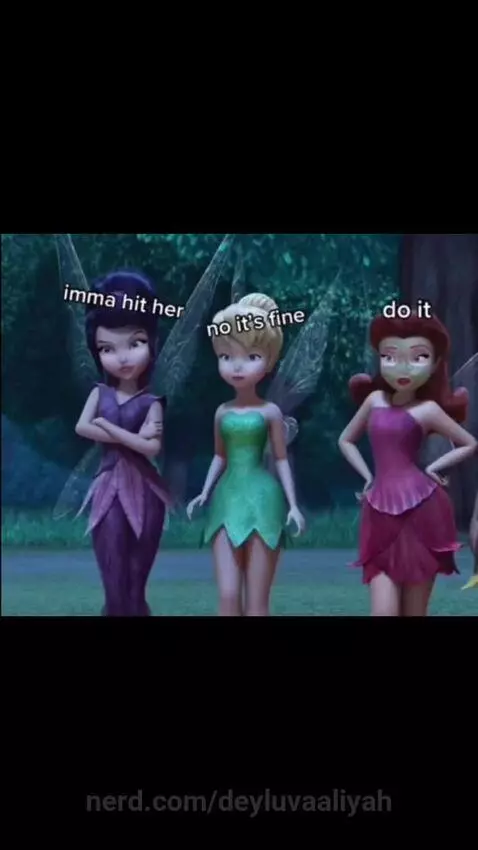 thats my bestie by deyluvaaliyah