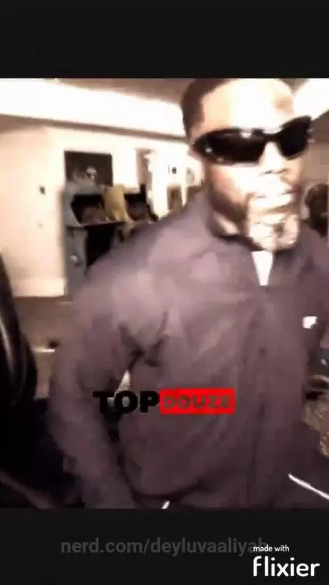 ... by deyluvaaliyah