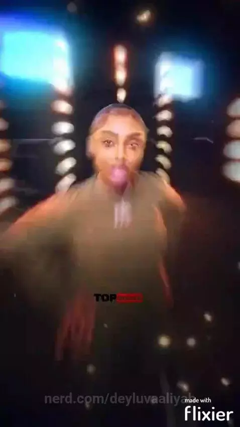 video poster