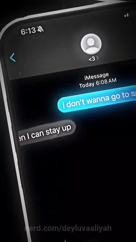 THINKING ABT YUUUU by deyluvaaliyah