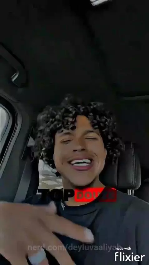 this is what I need in my life by deyluvaaliyah