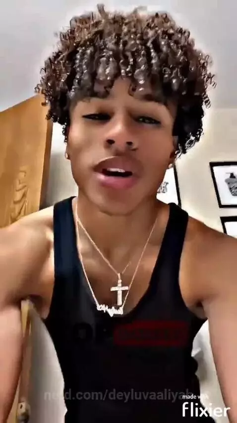 GOT THIS NEW B NOW WE TOXIC!🤭 by deyluvaaliyah