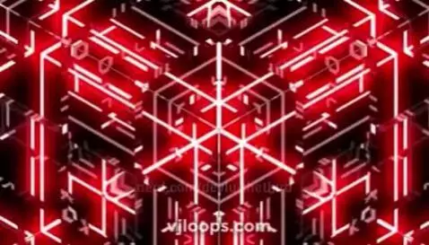 the pulse wharn you wake up with 3AM energy by deylu-thethird