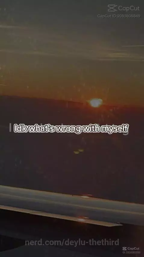 sometimes be me by deylu-thethird