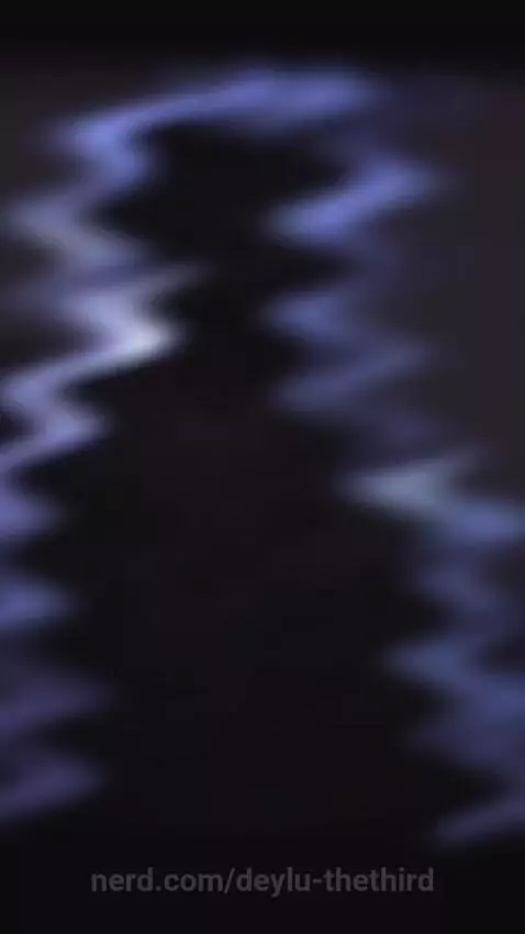 black ops at my door cause I was doing something stupid🤣 by deylu-thethird