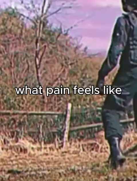 pain by deylu-thethird