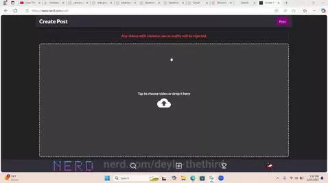 Video by deylu-thethird