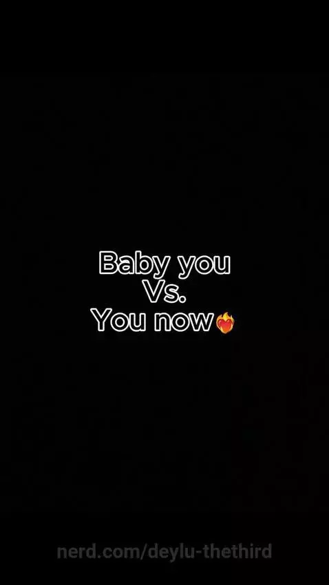 video poster