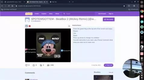 Video by jjboxedmiketyson