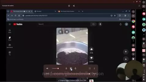 Video by jjboxedmiketyson