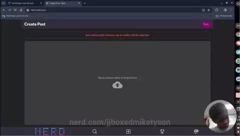 Video by jjboxedmiketyson