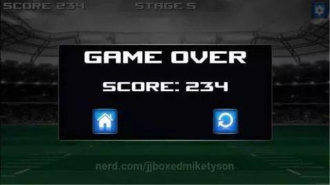 Video by jjboxedmiketyson