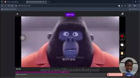 Video by jjboxedmiketyson