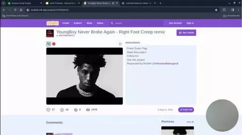 Video by jjboxedmiketyson