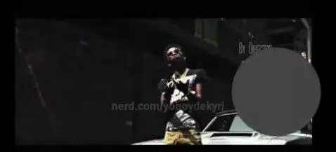 rip rich homie quan by yoboydekyri