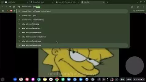 the quiz of the day by yoboydekyri