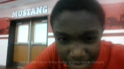 video poster