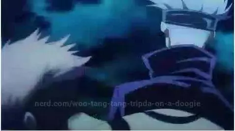 Video by woo-tang-tang-tripda-on-a-doogie