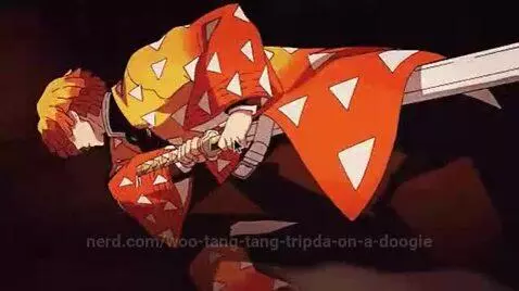 Video by woo-tang-tang-tripda-on-a-doogie