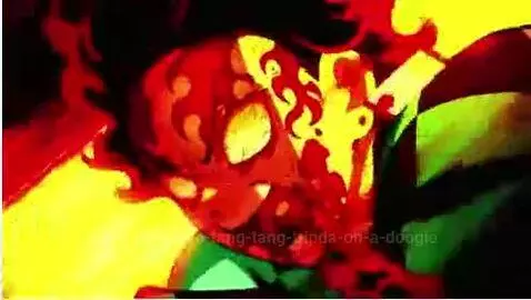 Video by woo-tang-tang-tripda-on-a-doogie