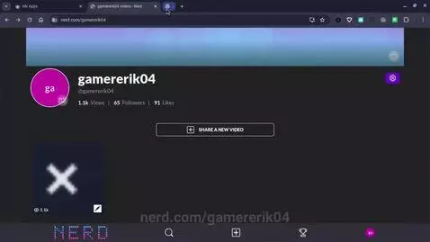 IDK by gamererik04