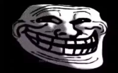 #trollface #idk by gamererik04