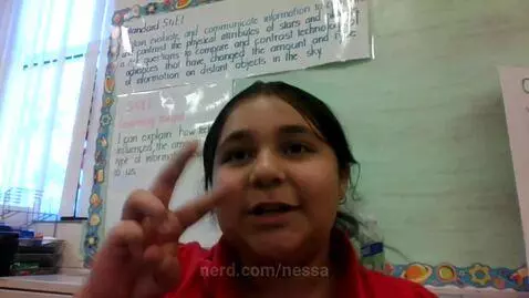 I'm back yall by nessa