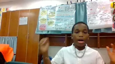video poster