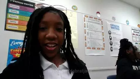 video poster