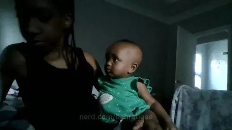 Part 1 baby chronicles by dabratjaee