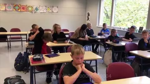 the part wean he had hi hands up by d0000000000000004