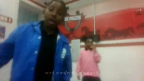 video poster