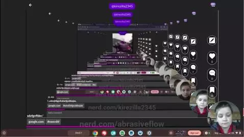 abrasiveflow post preview