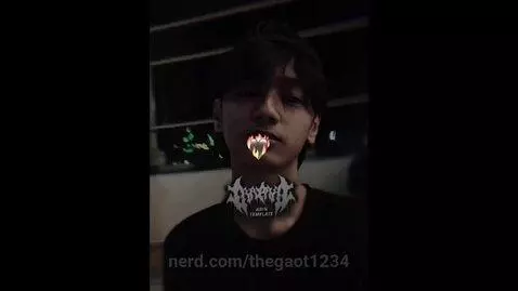 thegaot1234 post preview