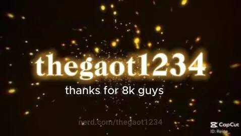 thegaot1234 post preview
