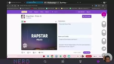 Video by calmingratitoode