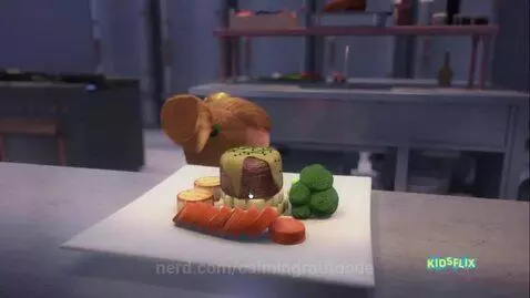 Ozzy by calmingratitoode