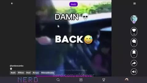 video poster