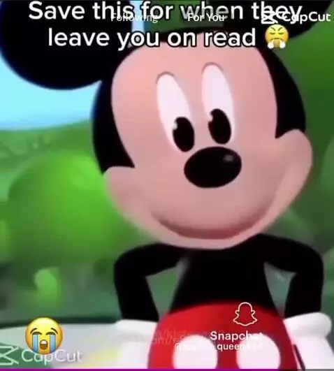 MICKEYCLIP??<3 by eforever