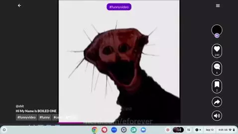 creepyyfunnyclips<3 by eforever
