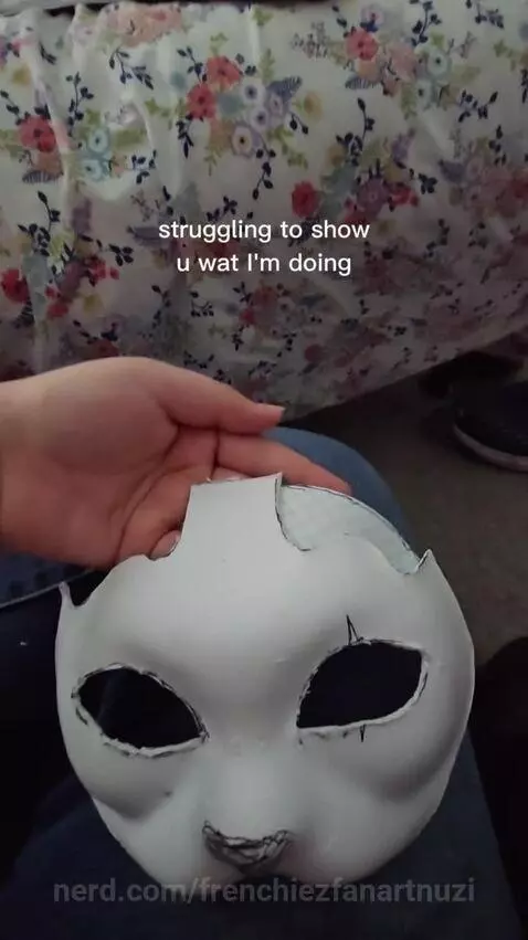 Part 2 will probably take a while bcz I've been busy with sc... by frenchiezfanartnuzi