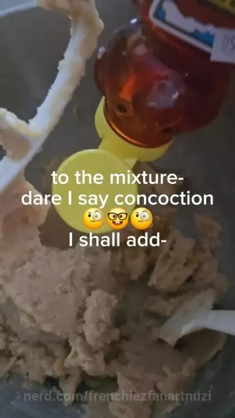 Her birthday was yesterday it just took a minute to edit thi... by frenchiezfanartnuzi