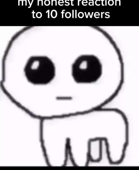 Happy 10 of y'all! :3 by frenchiezfanartnuzi