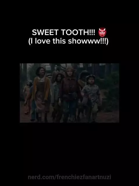 Btw our "company" that we post "for" is called Gospel Gremli... by frenchiezfanartnuzi