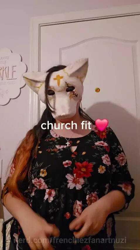 Sunday post! ❤
3rd Sunday of lent :3 by frenchiezfanartnuzi