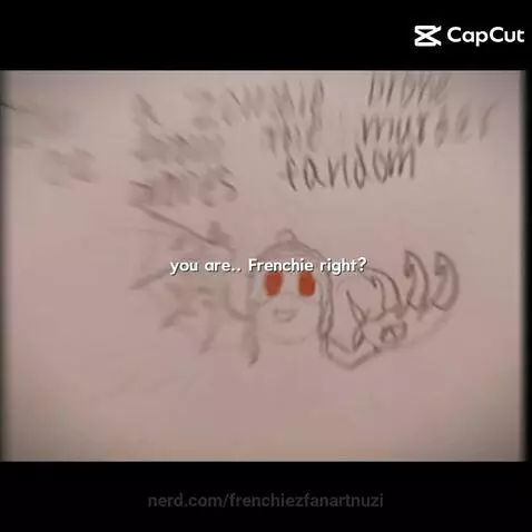 Throw back to when I first created my account and thought I'... by frenchiezfanartnuzi